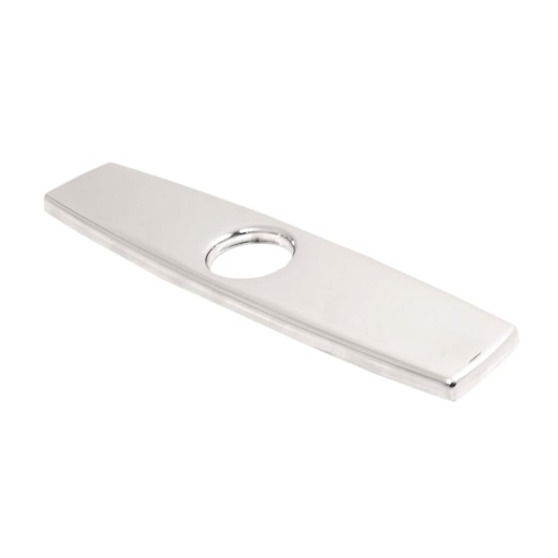 Plataforma Metálica Monoblock 8 Pulgadas Gricol