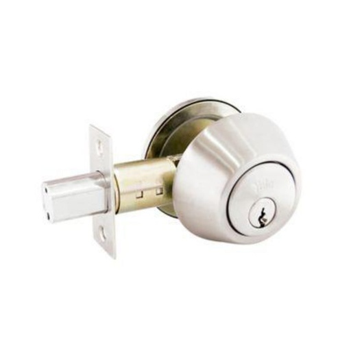 Cerrojo Kent Llamp Mariposa Yale Set X 3 Unidades