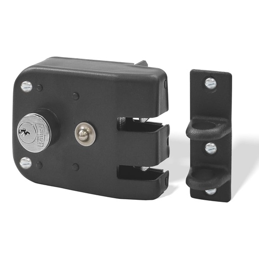 Cerradura De Sobreponer Phi 4060sip