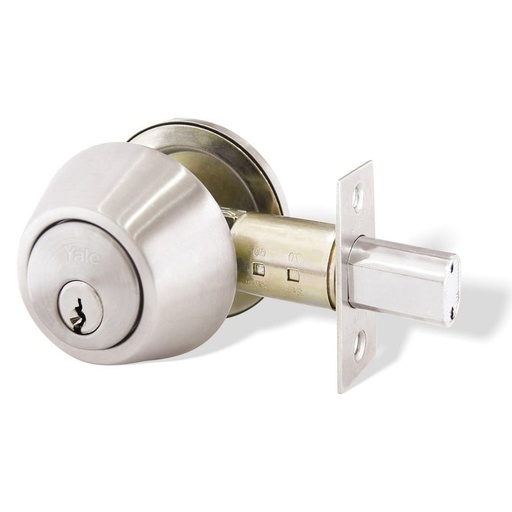 Cerrojo Doble Yale Kent Yale Set X 10 Unidades