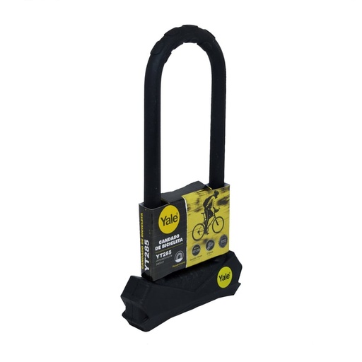 Candado Bici Yt285