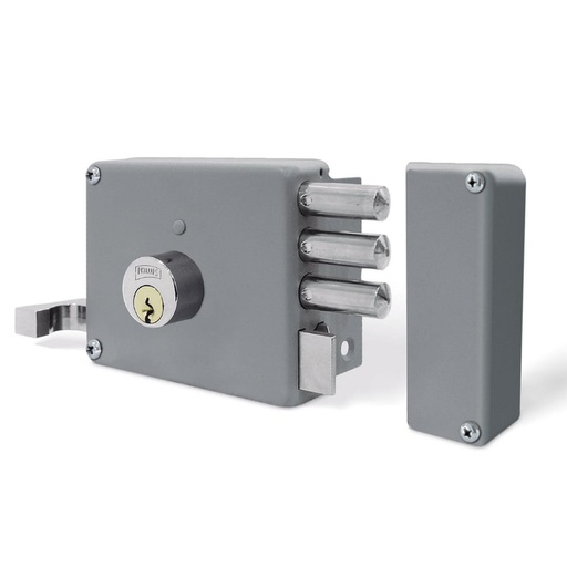 Cerradura Sobreponer Izquierda 2250 Ph Set X 10 Unidades