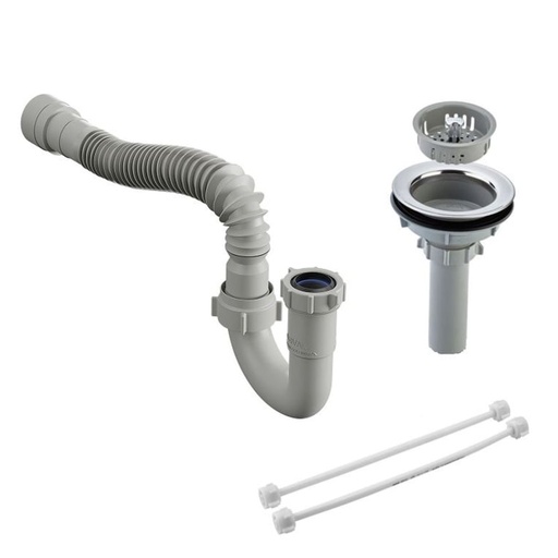 Kit Repuestos Lavaplatos