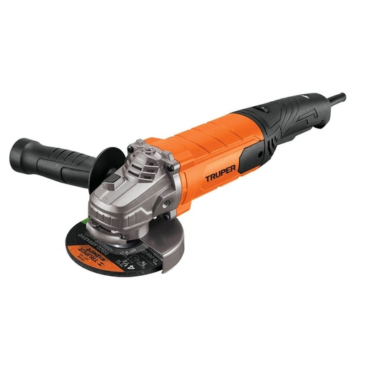 Pulidora 1.100 W con 6 Velocidades Truper