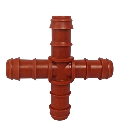 Cruz Manguera de 16mm