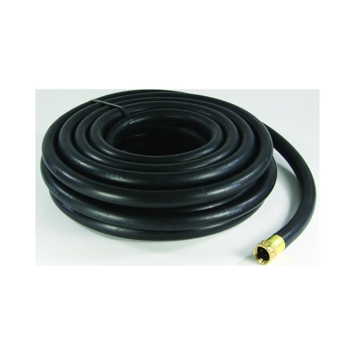 Conjunto Manguera de Agua Mxf0.75x50