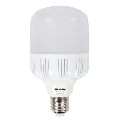 Bombillo De Led Luz Blanca
