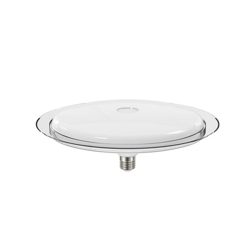 Bombillo Led Decorativo Ufo 47w Luz Blanca