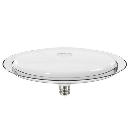 Bombillo Led Decorativo Ufo 36w Luz Blanca