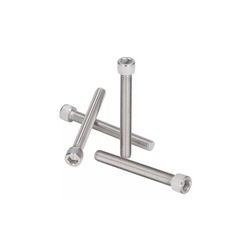 Tornillos de Rosca Gruesa, Acero Inoxidable A270