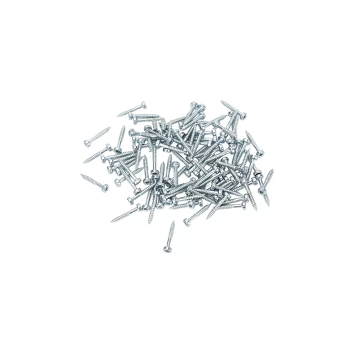 Tornillo para Madera Galvanizado 