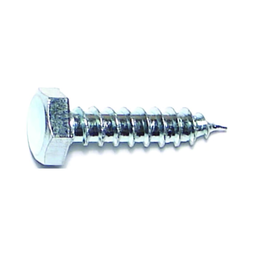 Tornillo de Cabeza Hexagonal