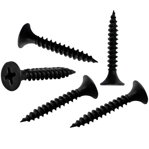 Tornillo para Drywall Doble Hilo Rosca Fina