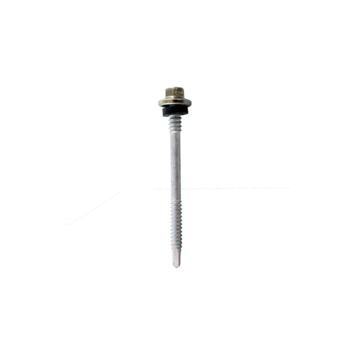 Tornillo Autoperforante para Metal 