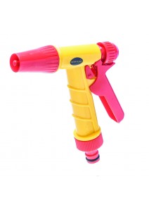 Pistola plástica 1 función