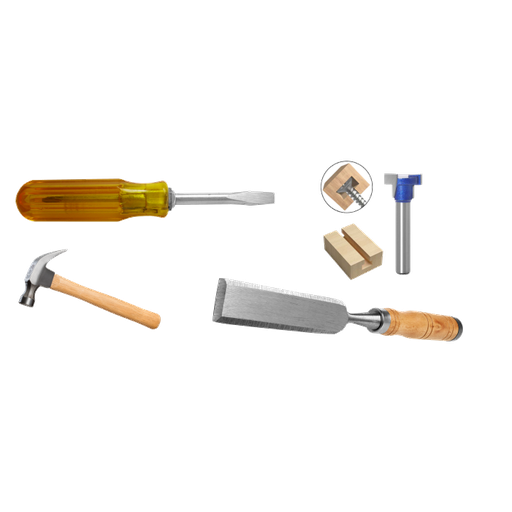 HERRAMIENTAS DE CORTE