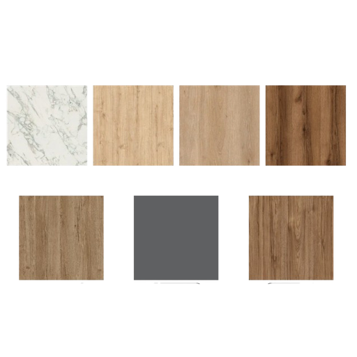 TABLEROS AGLOMERADOS Y MMELAMINAS