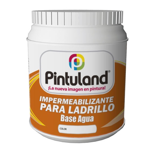 IMPERMEABILIZANTE PARA LADRILLO