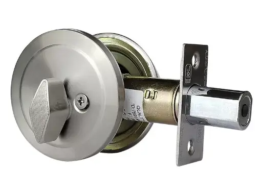 Cerrojo de seguridad KL