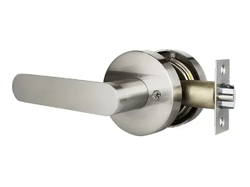 Manijas tubulares KL