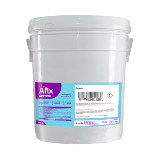 Afix Artecol