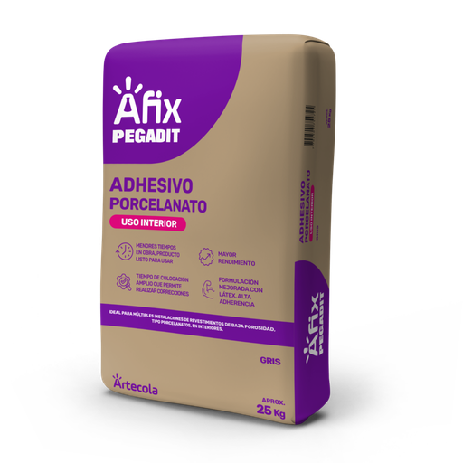 Afix Pegadit granulado