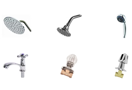 GRIFOS DE BAÑO Y ACCESORIOS GRIVEN