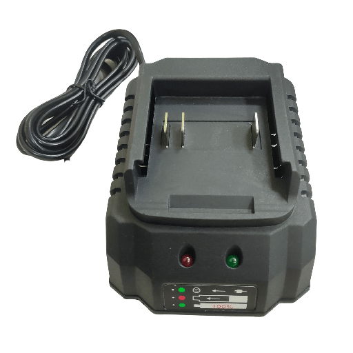 Cargador Baterías 20V CF-LDPJ-4 Coofix
