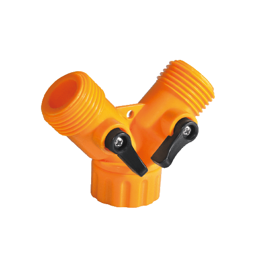 Conector En Y CFH-N05001 Coofix