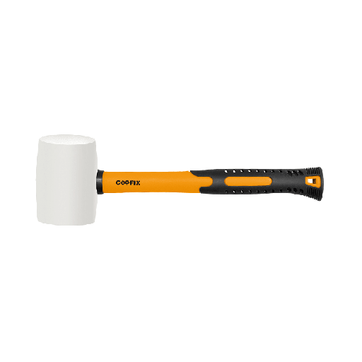 Martillo de Goma Fibra de vidrio Coofix