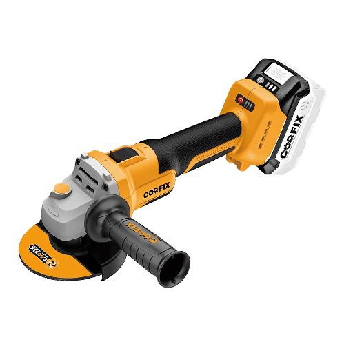 Pulidora Angular Inalámbrica Coofix