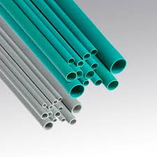 Tubería para electricos