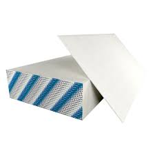 Láminas de yeso gyplac