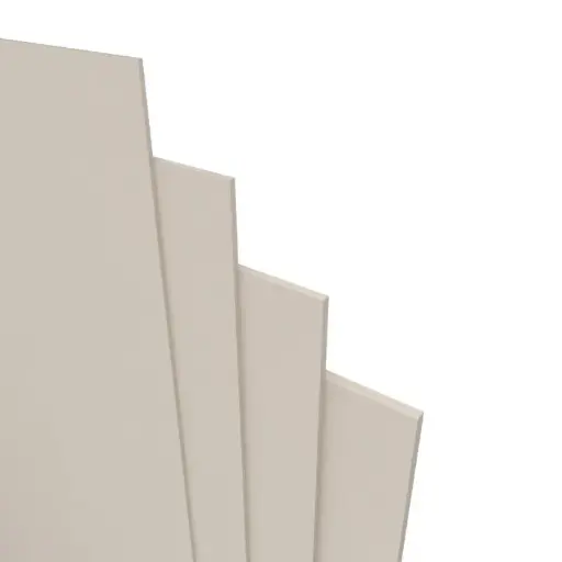 Laminas fibrocemento Superboard