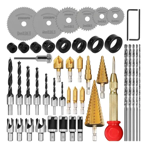 Accesorios para carpinteria