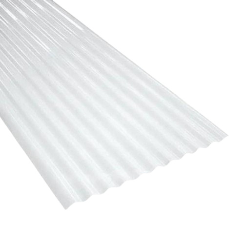 TEJA AJOVER TIPO ZINC CRISTAL #10 (3.05)- AJOVER AJOZINC