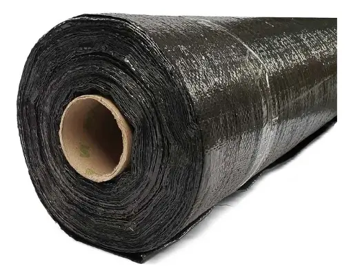 Tela Cerramiento Negra X 2.10 Ancho