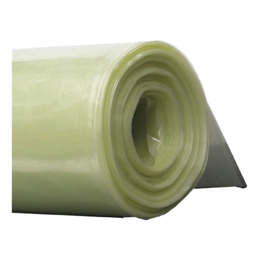 PLÁSTICO INVERNADERO CAL 6 X 8 ANCHO X METRO